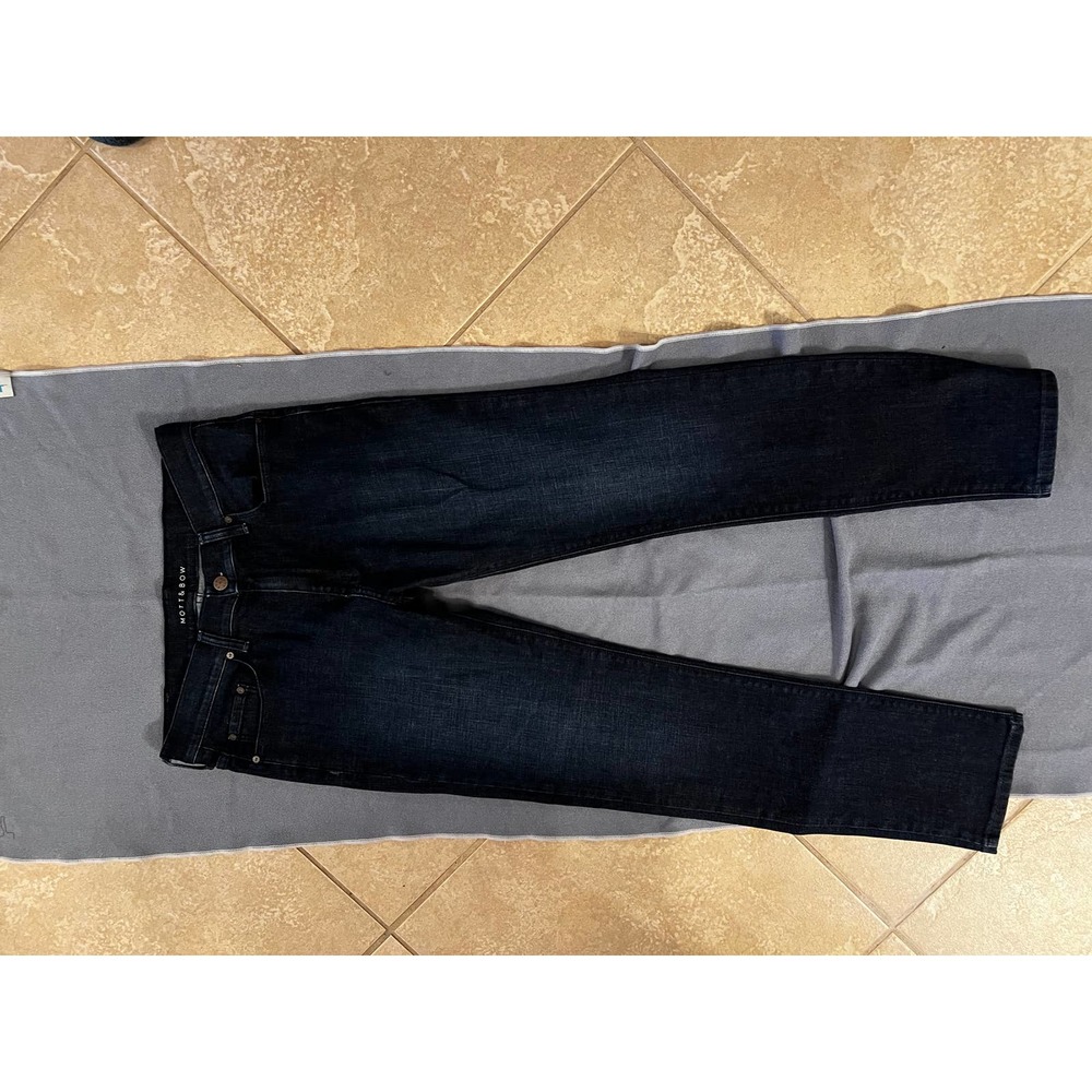 Mott & Bow 32x32 slim jeans
